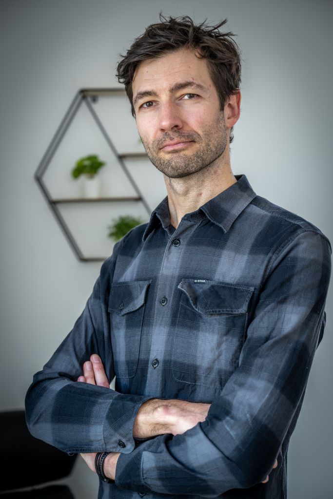Dr. Matthias Senn HWS Tirol
